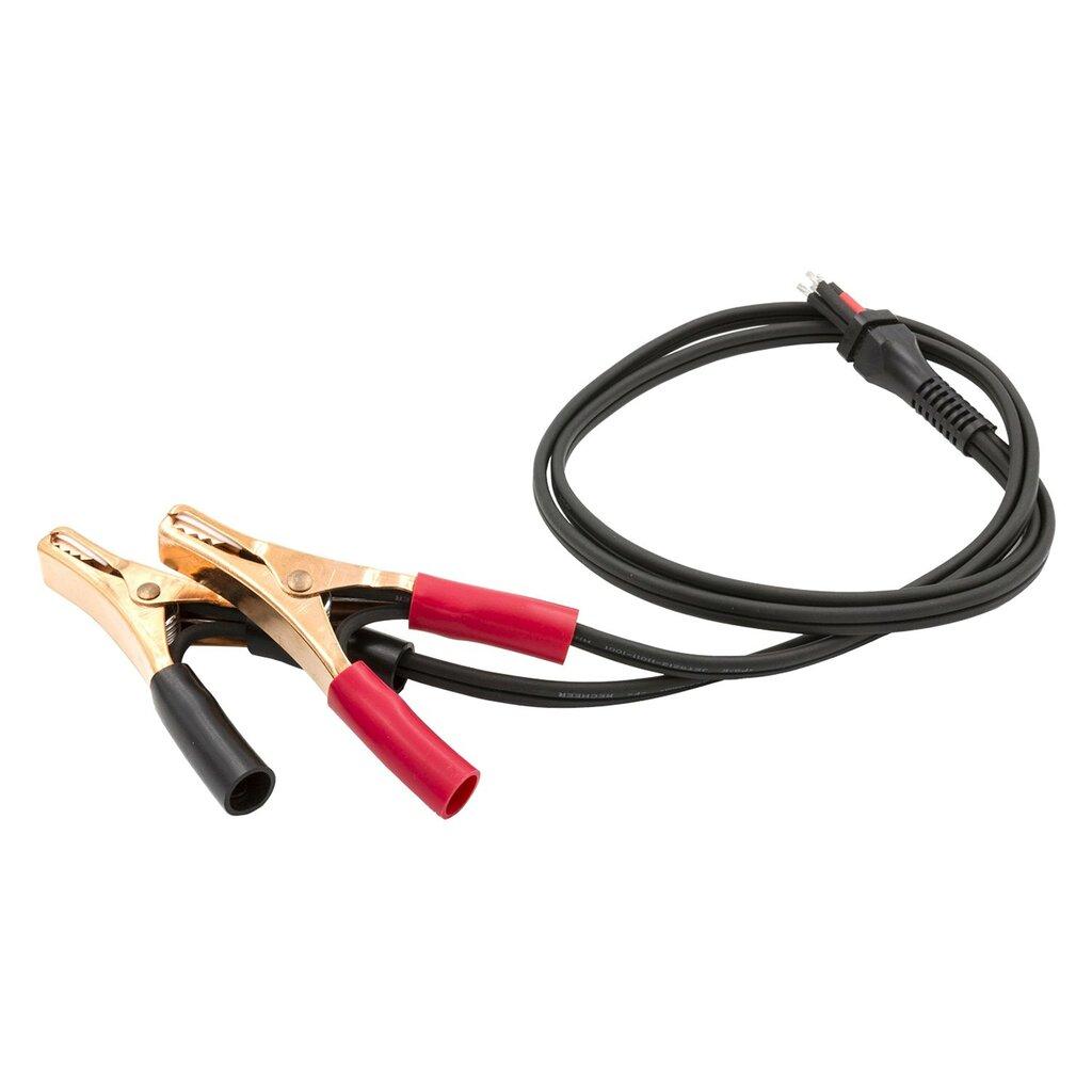 Auto Meter LEAD ASSEMBLY, POS/NEG, SB-300, RC-300, BVA-300 - AC-79