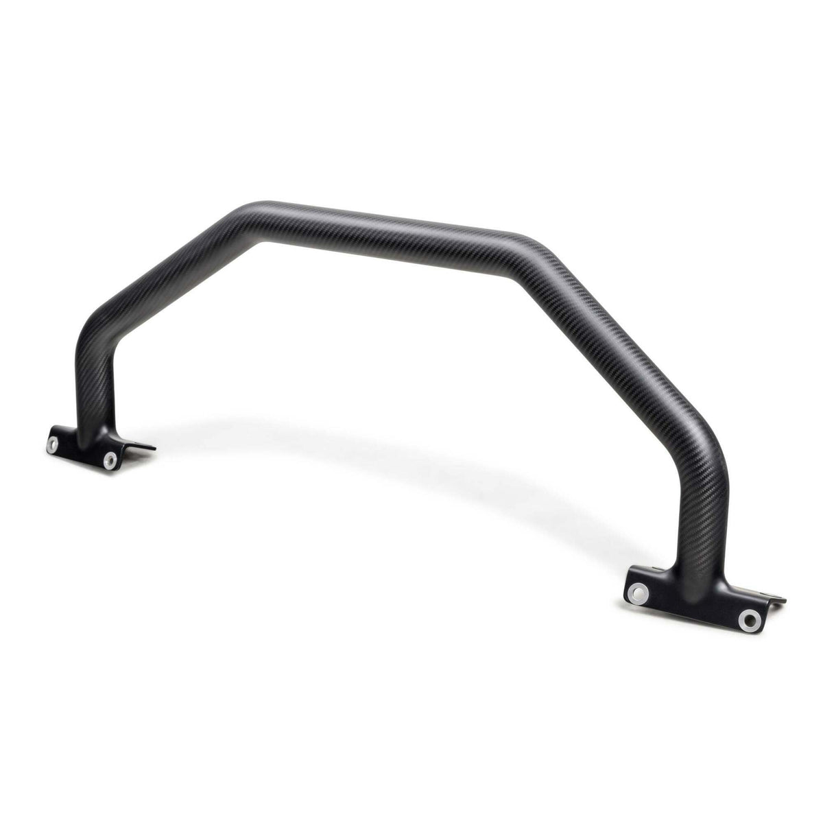 Anderson Composites Carbon Fiber Bull Bar (2022-2025 Bronco Raptor) - AC-BB22FDBR