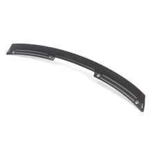 Anderson Composites Type-R Carbon Fiber Gurney Flap (2024-2026 Mustang Dark Horse w/ Handling Package) - AC-GF24FDMUDH-R
