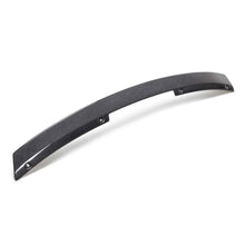 Anderson Composites Type-R Carbon Fiber Gurney Flap (2024-2026 Mustang Dark Horse w/ Handling Package) - AC-GF24FDMUDH-R