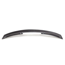 Anderson Composites Type-R Carbon Fiber Gurney Flap (2024-2026 Mustang Dark Horse w/ Handling Package) - AC-GF24FDMUDH-R