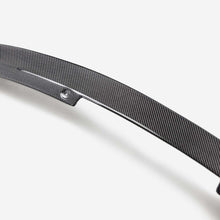 Anderson Composites Type-R Carbon Fiber Gurney Flap (2024-2026 Mustang Dark Horse w/ Handling Package) - AC-GF24FDMUDH-R