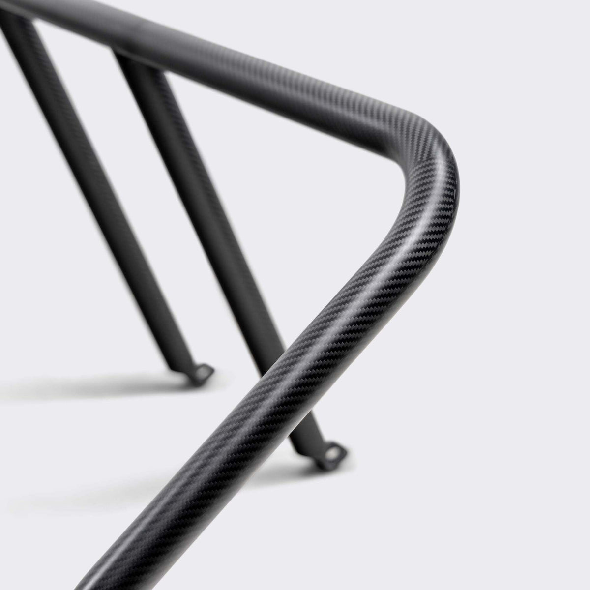 Anderson Composites Harness Bar (2015-2026 Mustang) - AC-HB15FDMU