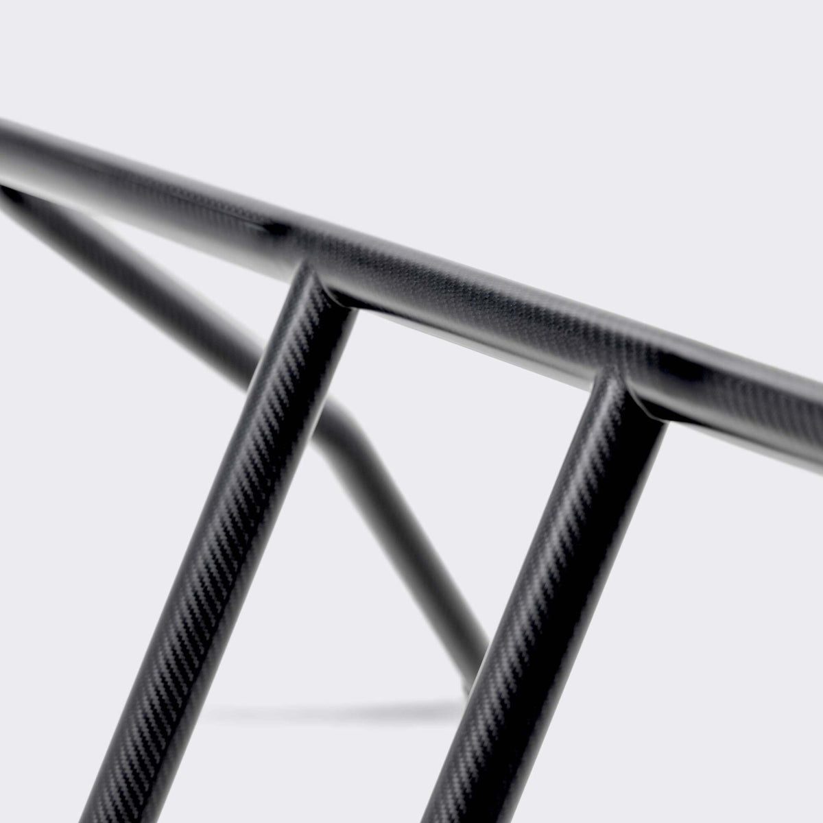 Anderson Composites Harness Bar (2015-2026 Mustang) - AC-HB15FDMU