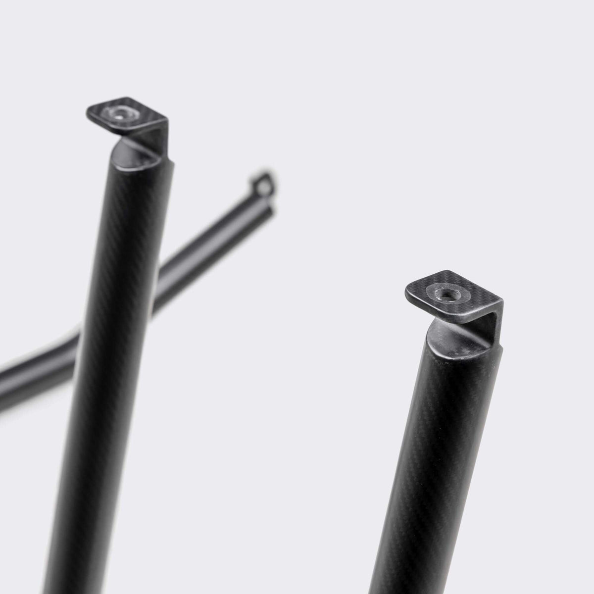 Anderson Composites Harness Bar (2015-2026 Mustang) - AC-HB15FDMU