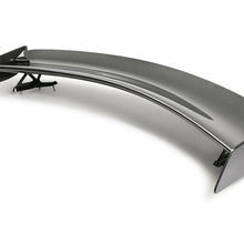 Anderson Composites 2020-2022 SHELBY GT500 TYPE-TPW CARBON FIBER REAR WING - AC-RS20FDMU500-TPW