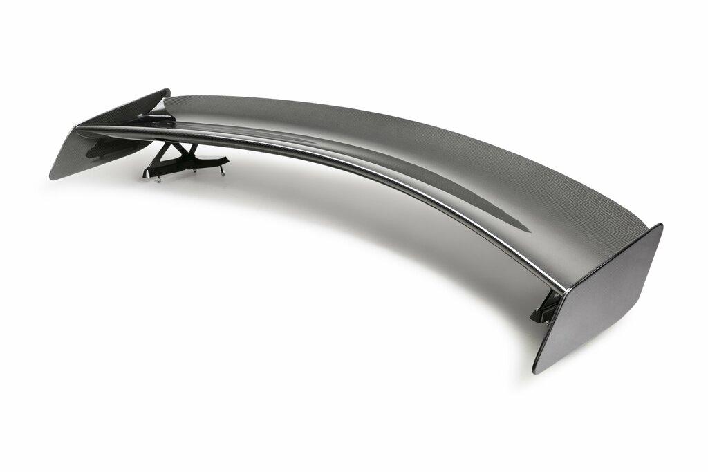 Anderson Composites 2020-2022 SHELBY GT500 TYPE-TPW CARBON FIBER REAR WING - AC-RS20FDMU500-TPW