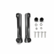 Anderson Composites 2020-2022 SHELBY GT500 TYPE-TPW CARBON FIBER REAR WING - AC-RS20FDMU500-TPW