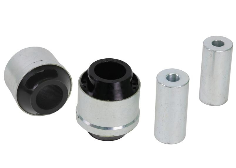 Whiteline Performance Front Control Arm Lower Bushing 05-10 Chrysler 300 Whiteline (2005-2011 300, Magnum, Charger, Challenger) - W53336