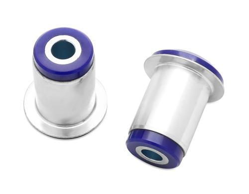 SuperPro Front Lower Control Arm Inner Rearward Bushing Kit (2007-2019 Silverado 1500, Sierra 1500 Limited, Sierra 1500) - SPF5585K