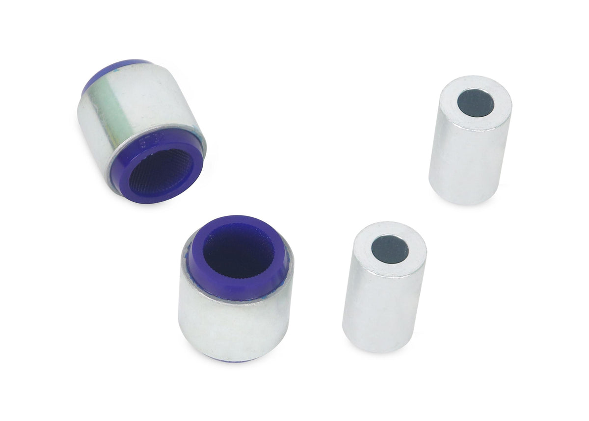 SuperPro Trailing Arm Lower - Rear Bushing Kit (2003-2008 TSX, Accord) - SPF5722K