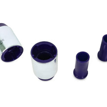 SuperPro Control Arm Bushing Kit