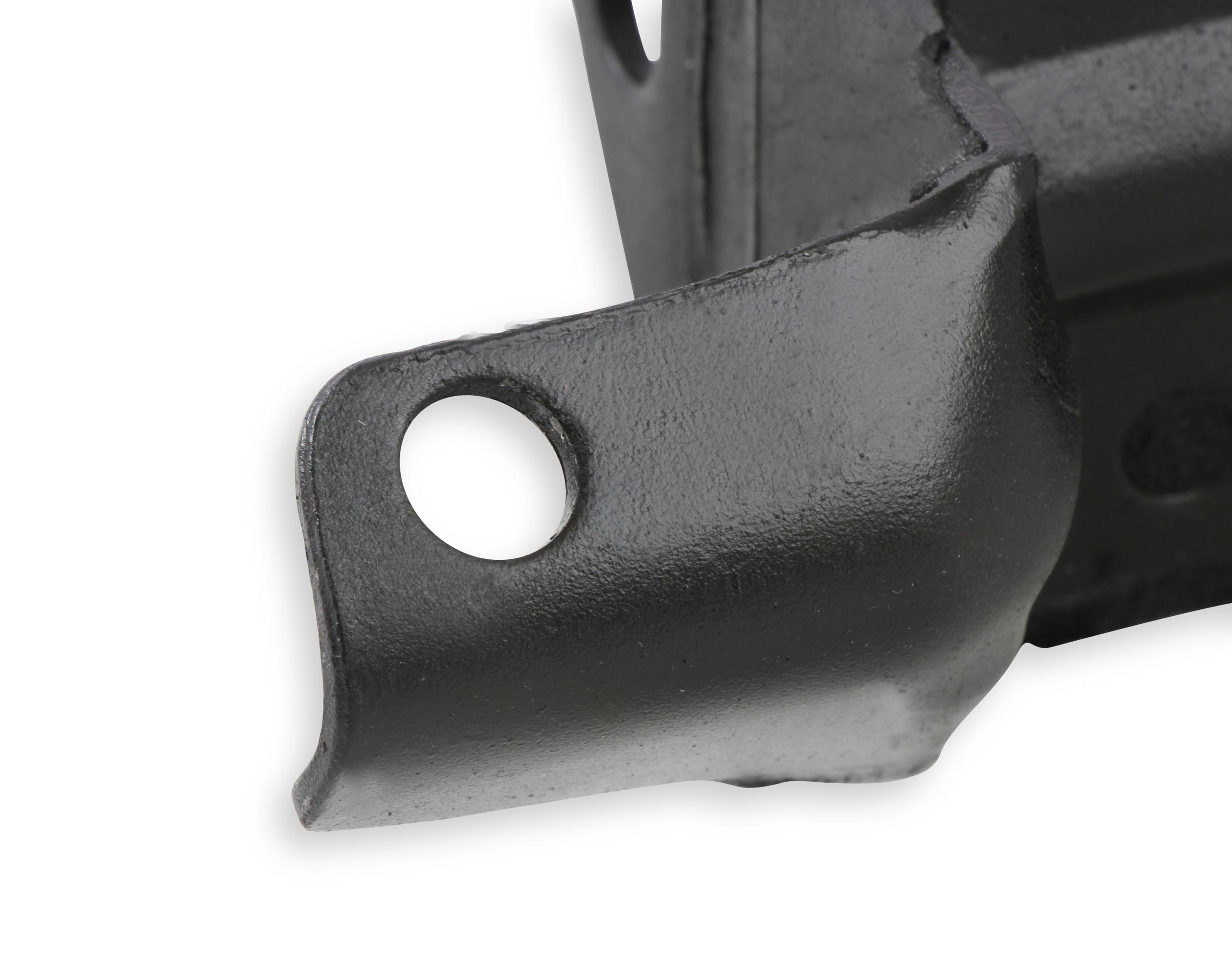 LAKEWOOD Muscle Motor Mount - 24094