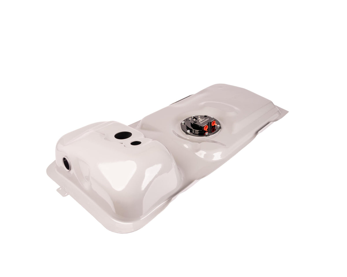 Aeromotive Fuel Tank & Pump, Ford, Mustang, 99-04, Eliminator - 19115