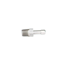 Aeromotive 1/16' Npt To 5/32' Hose Barb Ss Vacuum-Boost Fitting - 15630