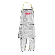 Simpson Racing Fueler Apron - 39042S