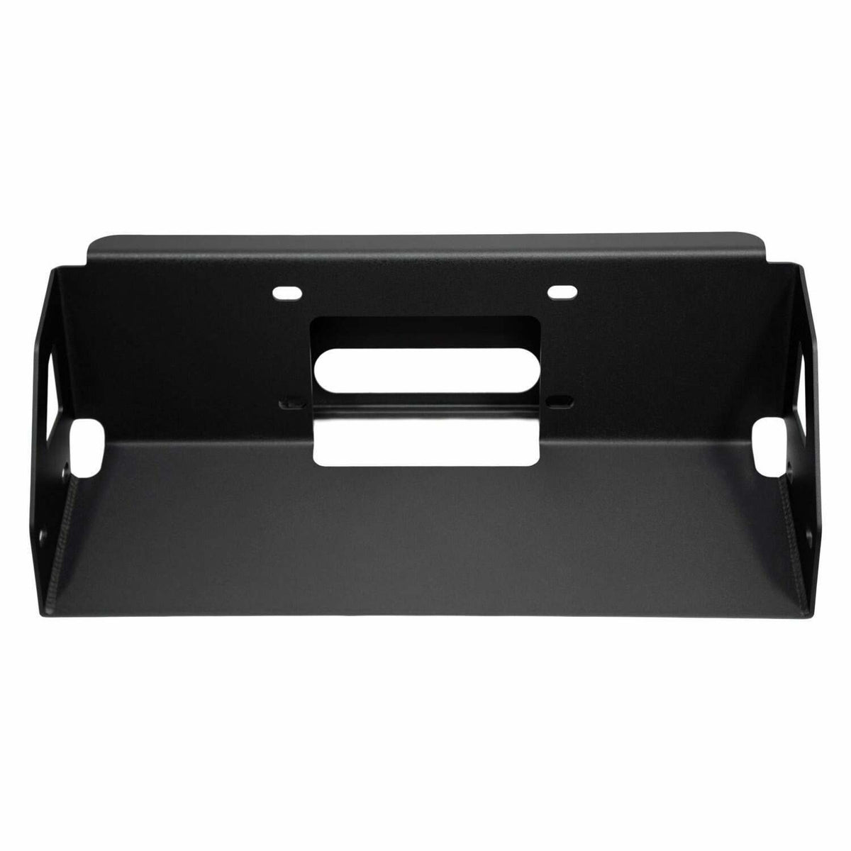 Addictive Desert Designs 2022-2025 Chevrolet Silverado 1500 ZR2 Stealth Fighter Winch Kit - AC12156601NA
