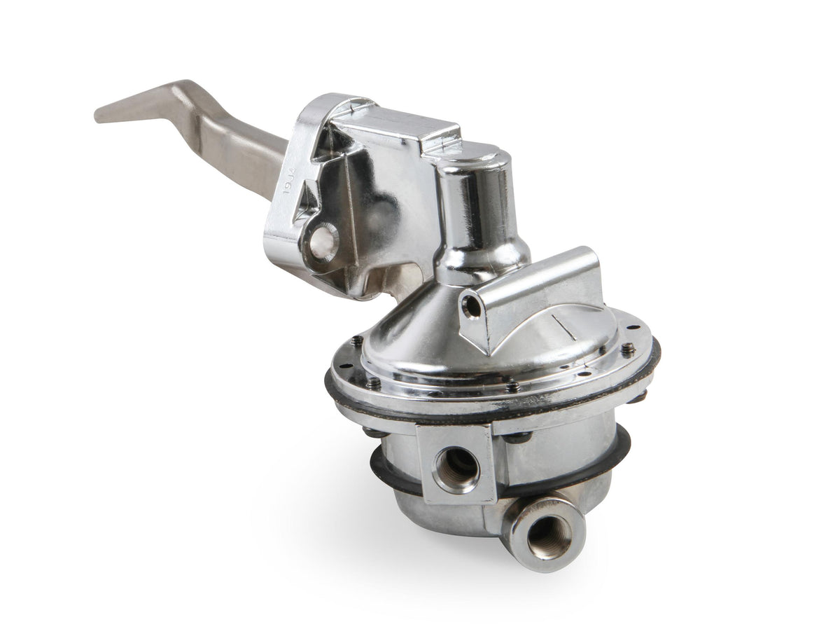 Holley 12-390-11 Mech Fuel Pump Ford Fe 110Gph