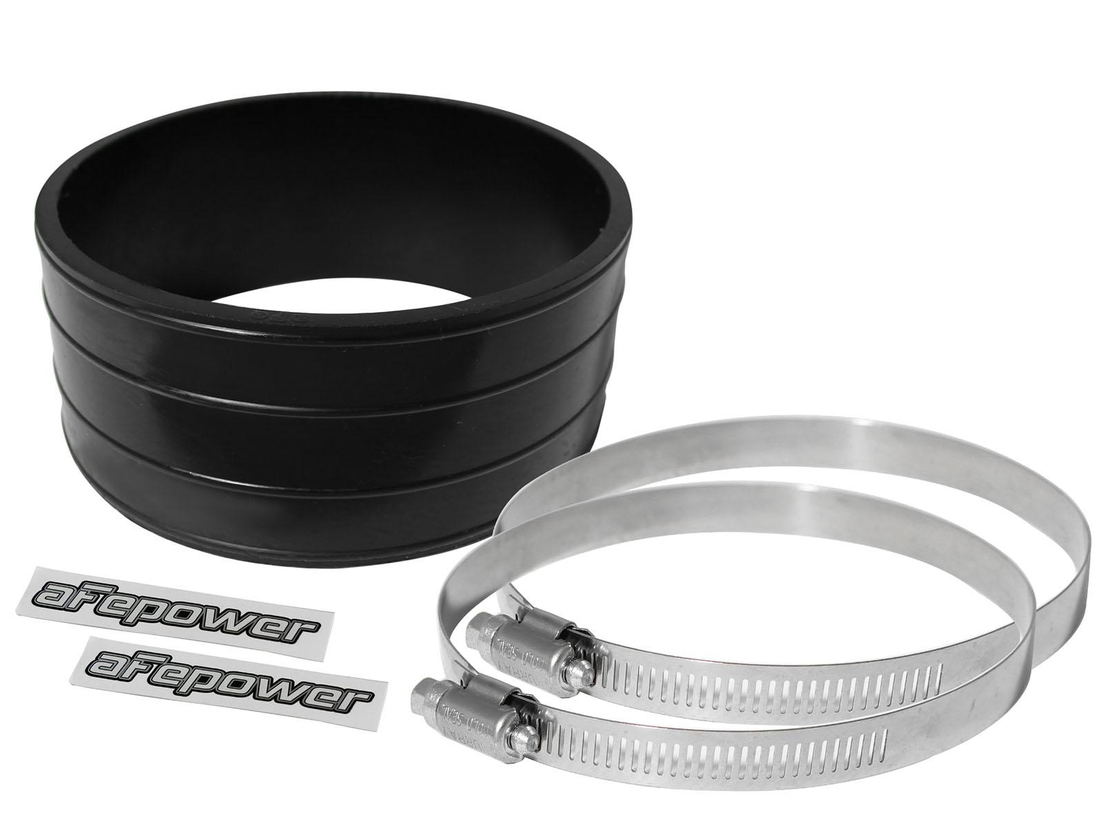 AFE Replacement Coupling Kit (Universal Fit) - 59-00025