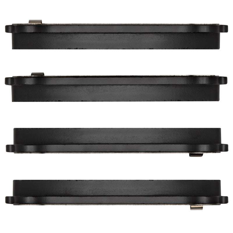 DFC 17-26 Tesla Model 3 Front Euro 5000 Ceramic Brake Pads