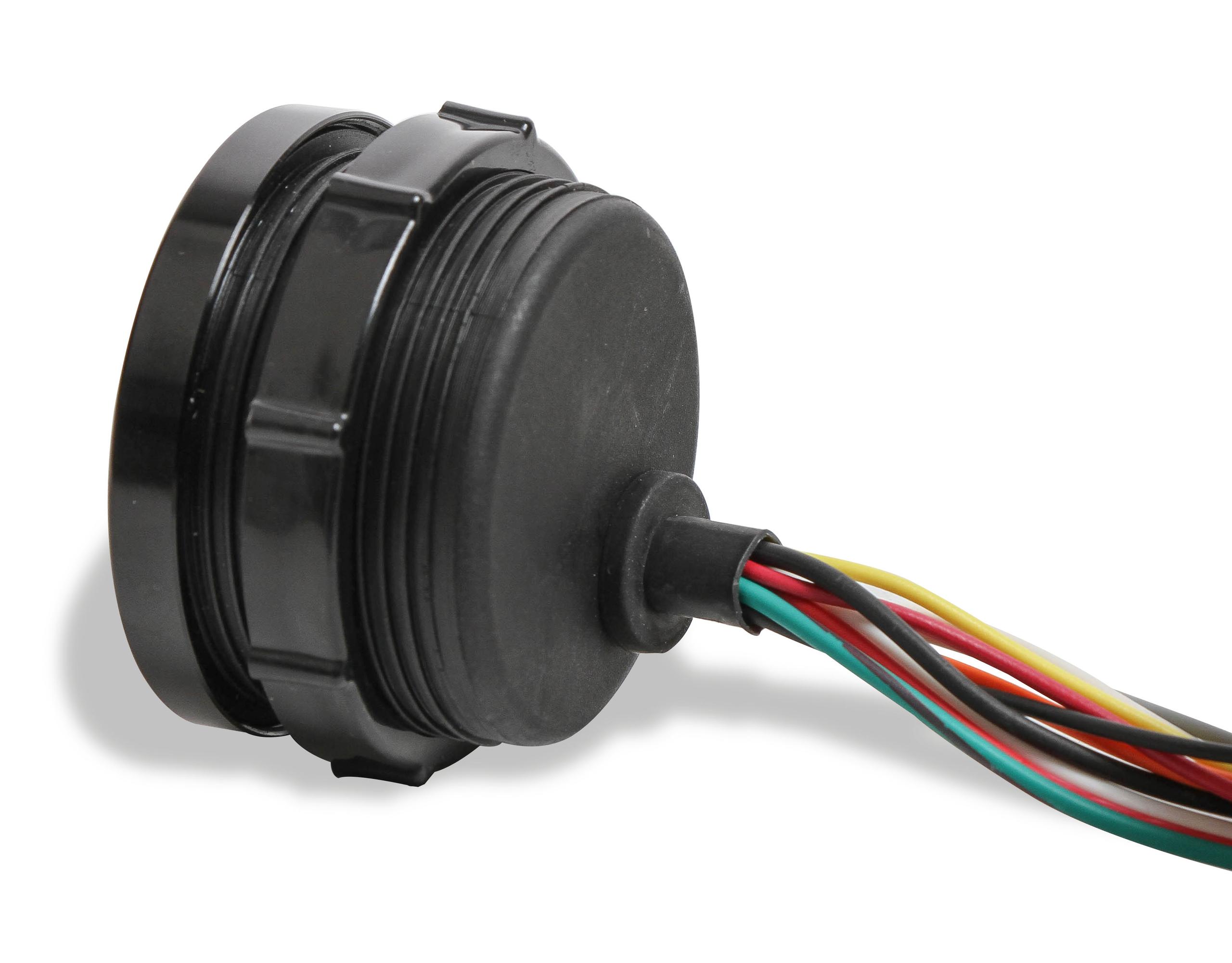 Standalone Air/Fuel Wideband 02 Gauges Kit.  - 4650