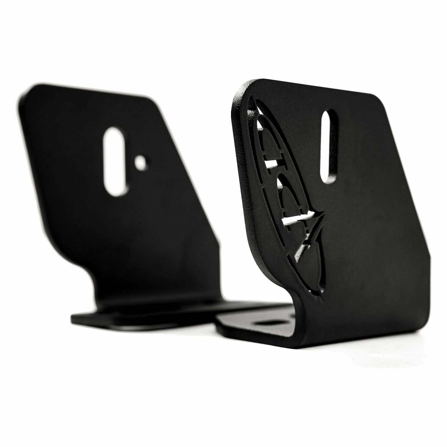 Addictive Desert Designs 2021-2025 Ford Bronco , Bronco Raptor Frame Horn Gusset Kit - AC2303701NA