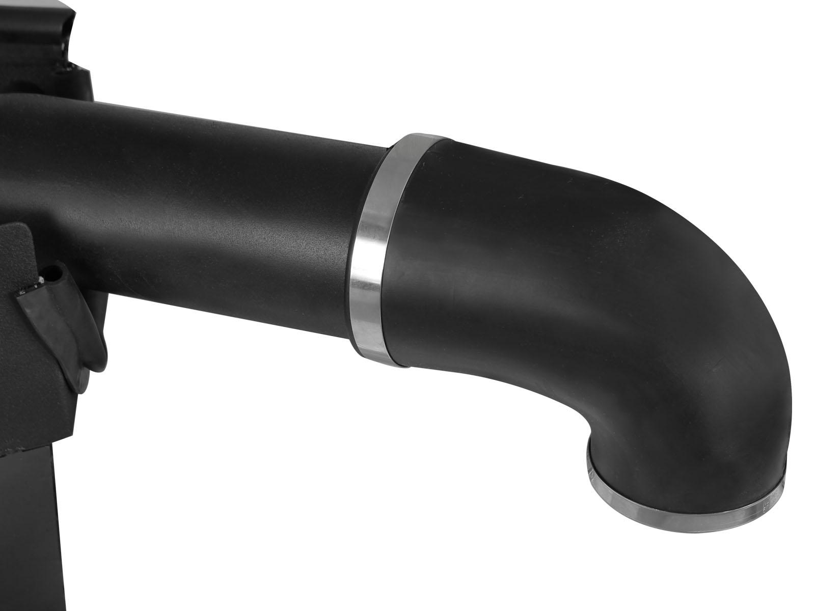 AFE Magnum FORCE Stage-2 Cold Air Intake System w/ Pro 5R Media (1993-1998 Grand Cherokee) - 54-12562
