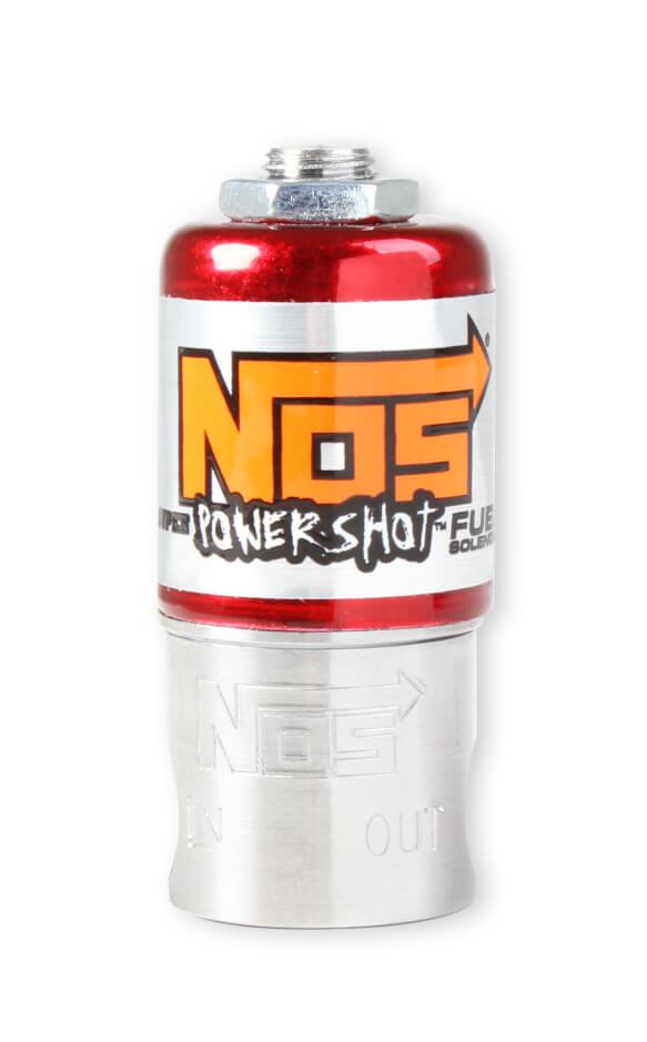 NOS  Motorcycle/ATV 4-Stroke Fogger Wet Nitrous System. - 03008NOS