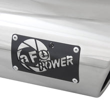 AFE Universal Exhaust Tip (Universal Fit) - 49T40601-P15