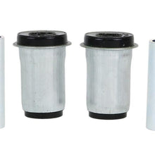Whiteline Performance Control Arm Lower Inner Bushing 36.3MM To 34.3MM Stepped OD Whiteline (1989-1998 240SX) - W51627