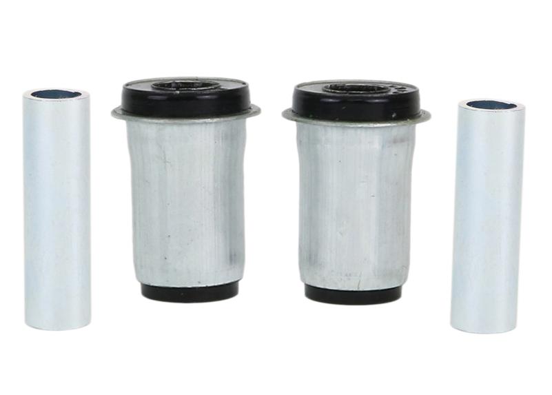 Whiteline Performance Control Arm Lower Inner Bushing 36.3MM To 34.3MM Stepped OD Whiteline (1989-1998 240SX) - W51627