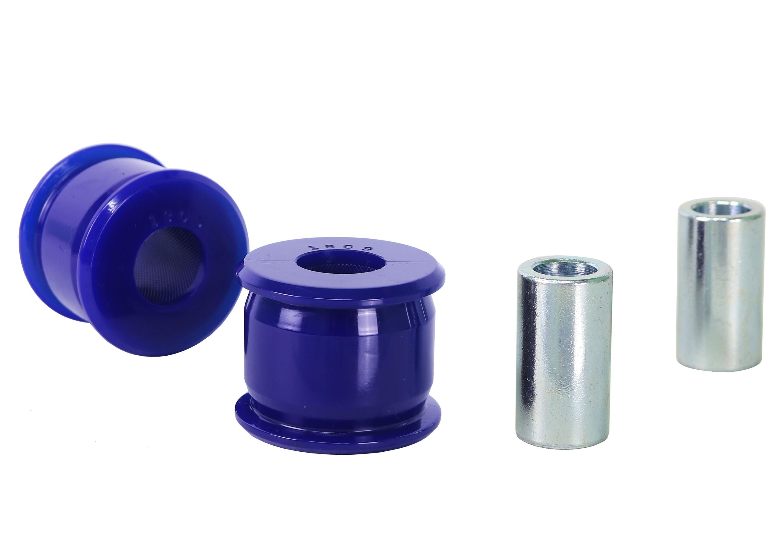 SuperPro Suspension Control Arm Bushing - SPF1909K