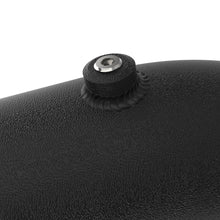 AFE BladeRunner Aluminum Hot and Cold Charge Pipe Kit Black RAM Diesel Trucks 19-23 L6-6.7L (td) - 46-20614-B