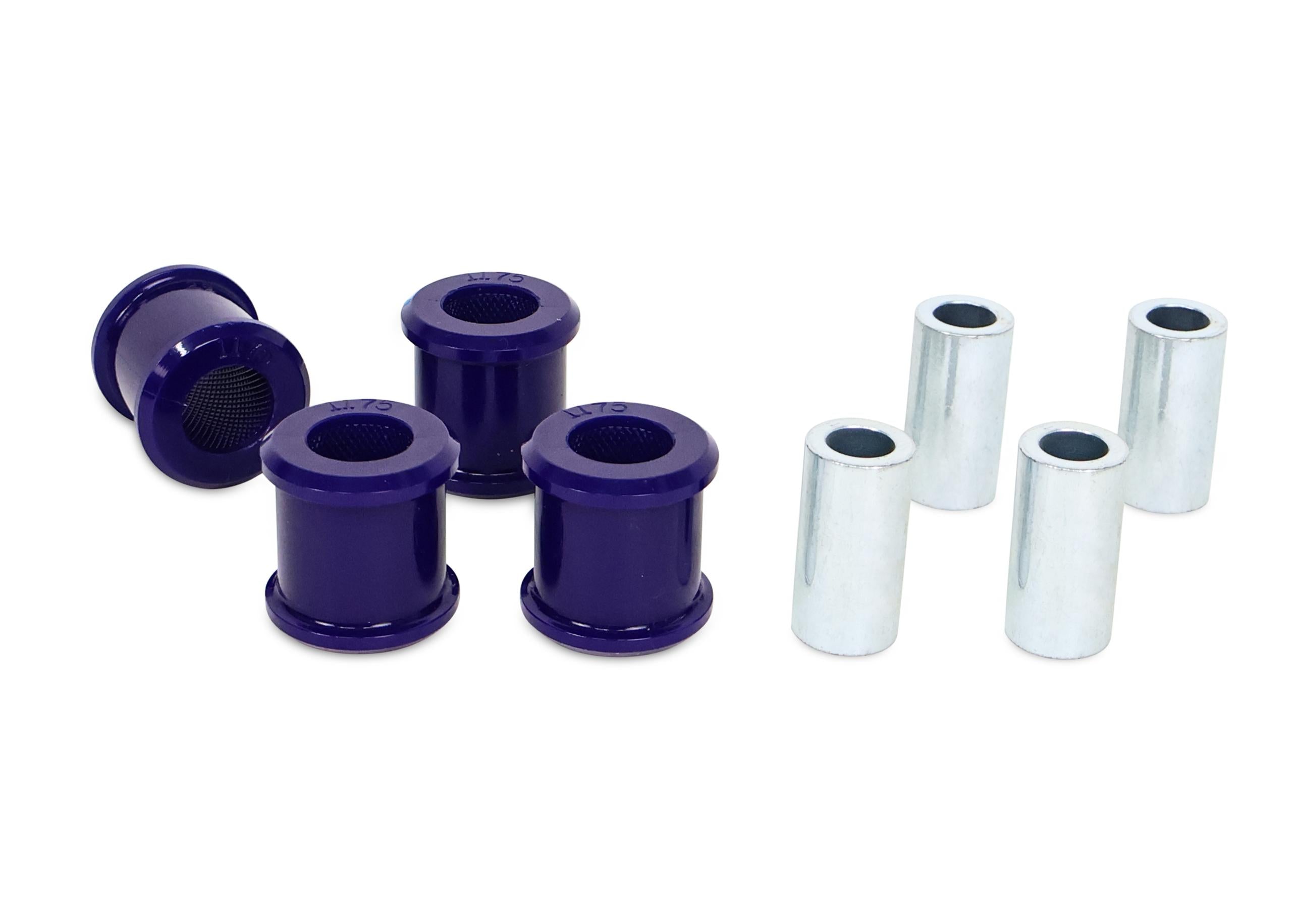 SuperPro Watts Link Bush Kit - SPF1175K