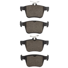 DFC 13-26 Volkswagen Tiguan Rear 4000 Hybridynamic Brake Pads