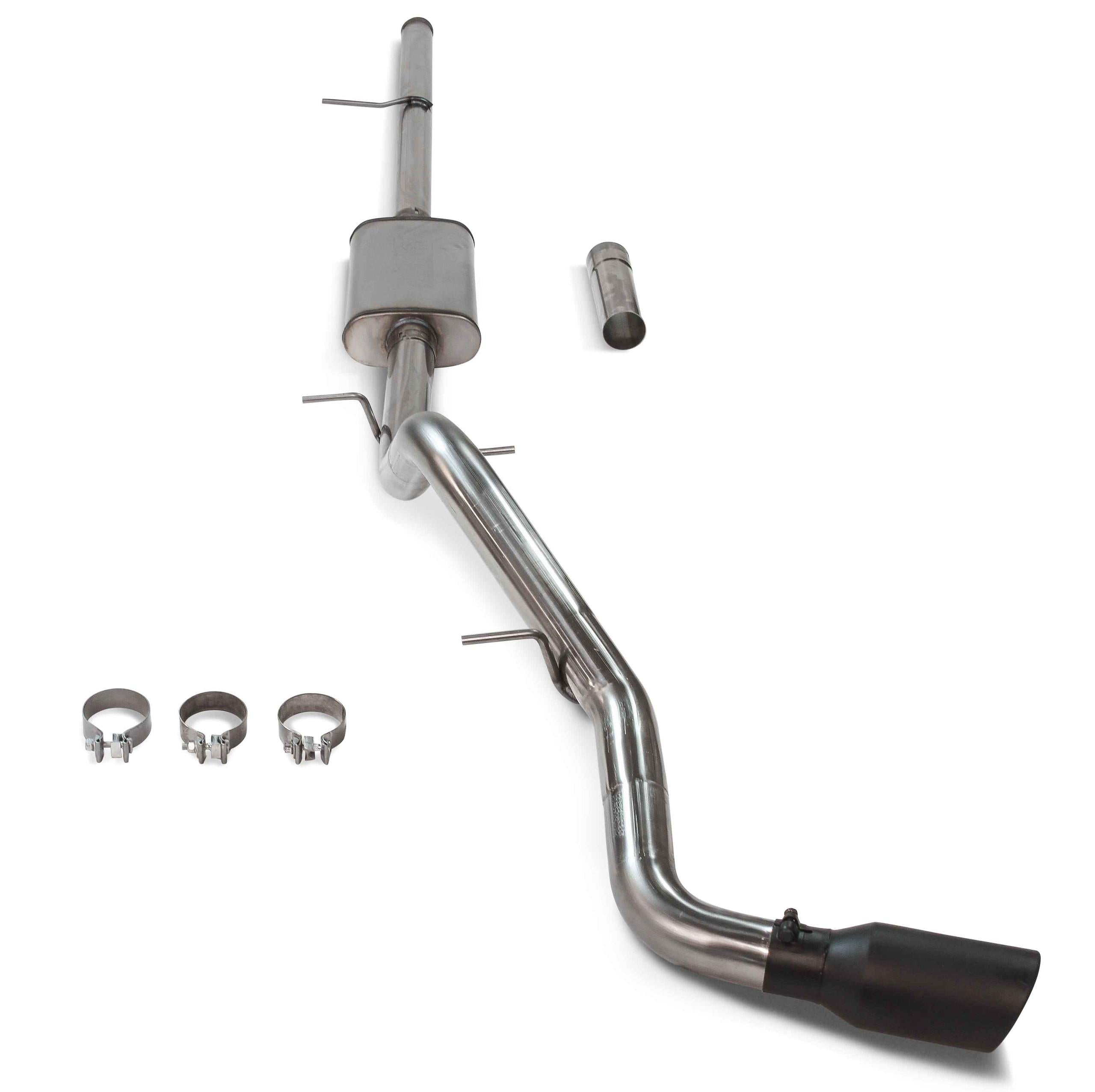 Flowmaster 2019 Silverado/Sierra 1500, 5.3L, Cb, So  - 717858