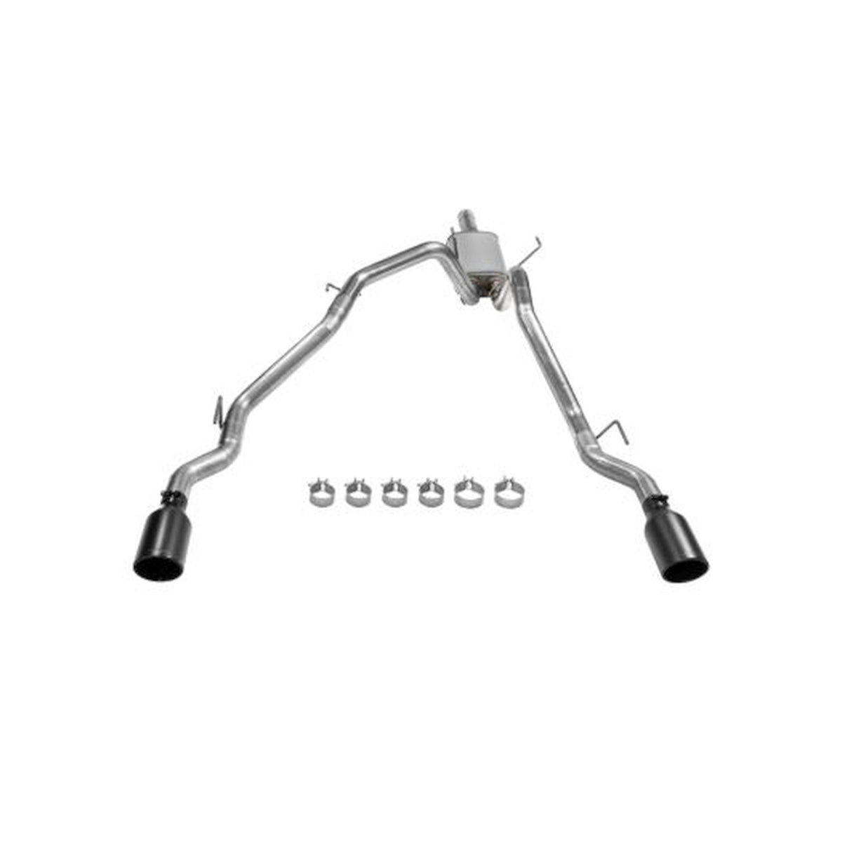 Flowmaster 717860 09-18 Ram 1500 5.7L Ffx Dor 409S
