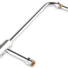 Holley Fuel Line.  - 34-150