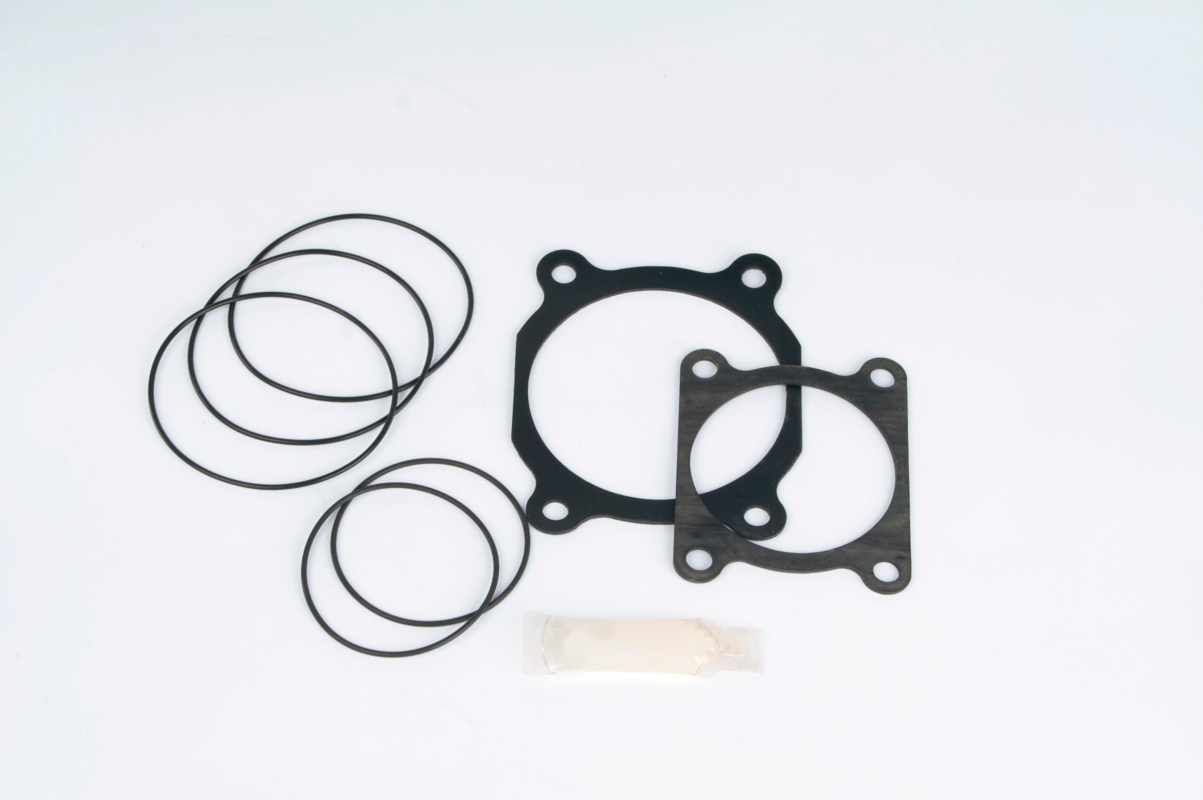 Aeromotive Stealth Sump Rebuild And Seal Kit - 18001