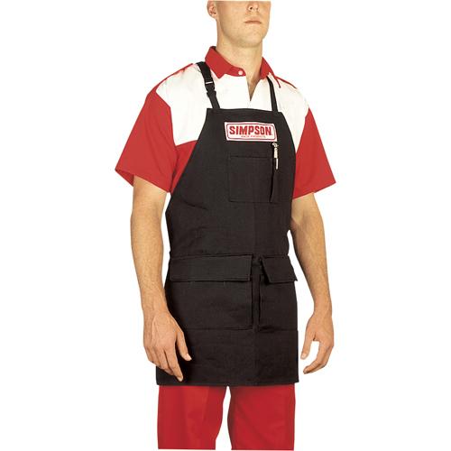 Simpson Racing Mechanic Apron - 39035