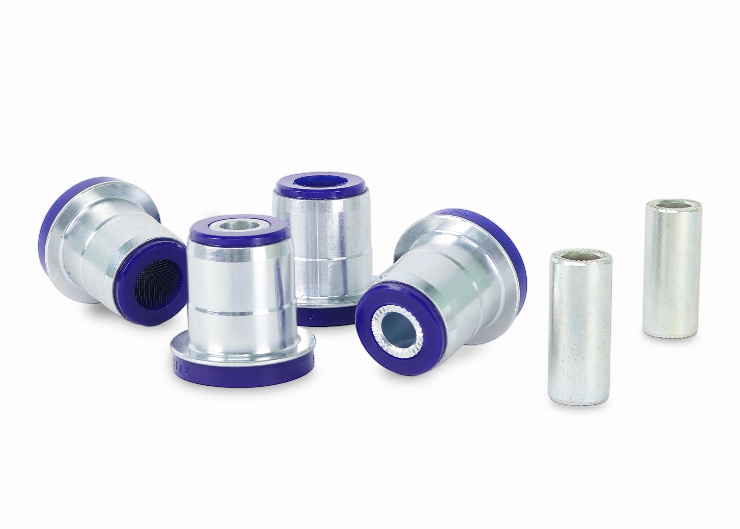 SuperPro TOYOTA FRONT UPPER INNER CTRL - SPF2713K