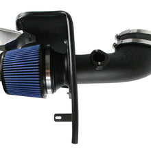 AFE Magnum FORCE Stage-2 Cold Air Intake System w/ Pro 5R Media (2001-2006 M3) - 54-10462