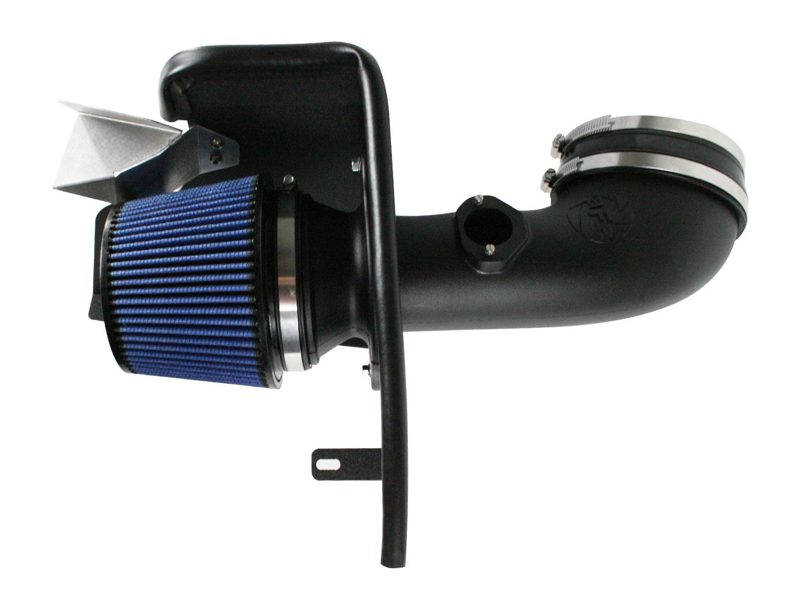 AFE Magnum FORCE Stage-2 Cold Air Intake System w/ Pro 5R Media (2001-2006 M3) - 54-10462