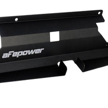 AFE Magnum FORCE Dynamic Air Scoop Black (1999-2006 323Ci, 323i, 325Ci, 325i, 325xi, 328Ci, 328i, 330Ci, 330i, 330xi, M3) - 54-10468