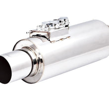 XForce Varex Universal Muffler - VMK2G-350