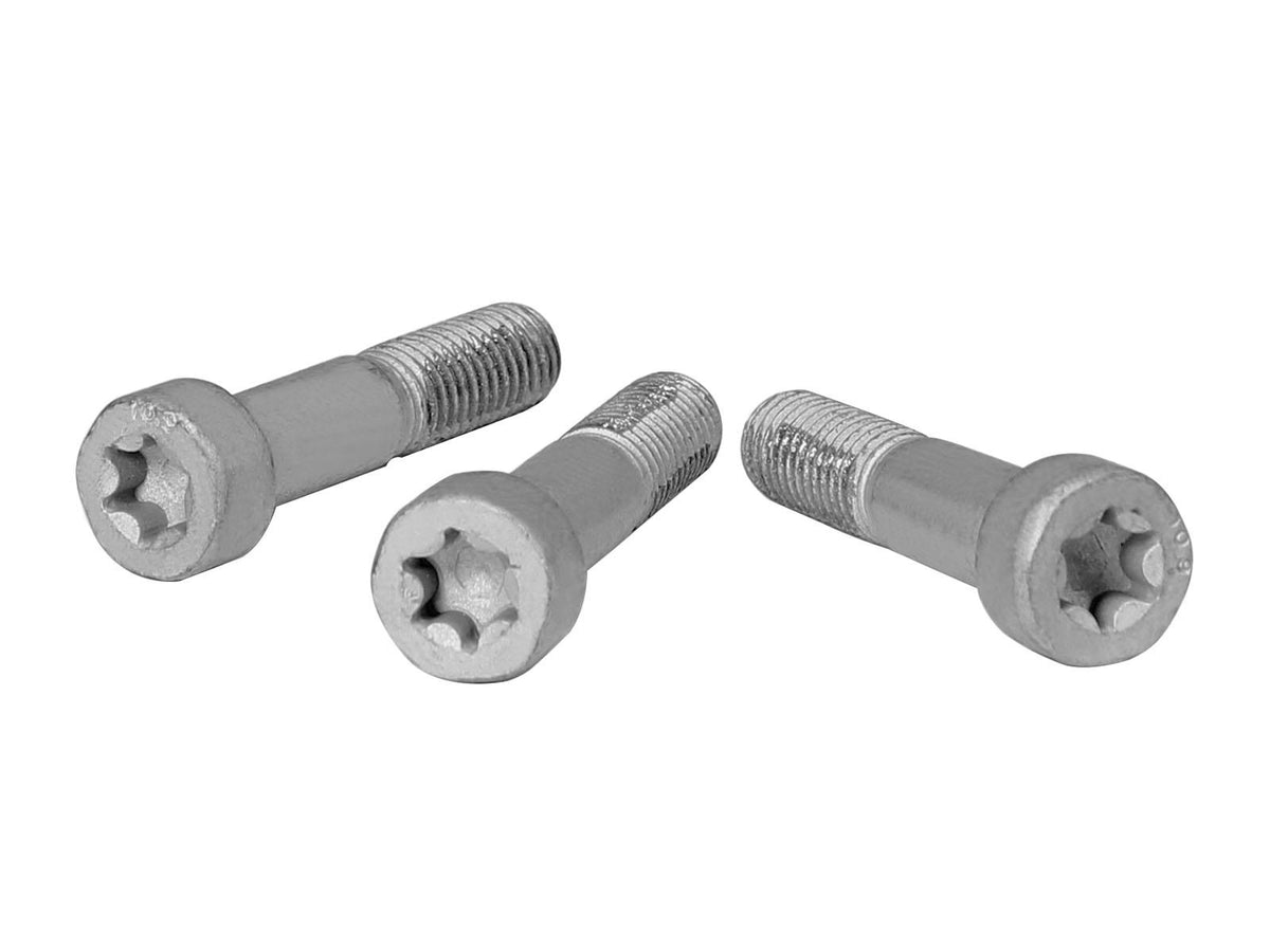 aFe CONTROL PFADT Series Upright Bolt Replacement Kit (1997-2008 Corvette) - 480-401002-A