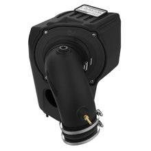 AFE Sealed Intake (2015-2019 Ford Transit V6-3.5L (tt)) - 53-10023D