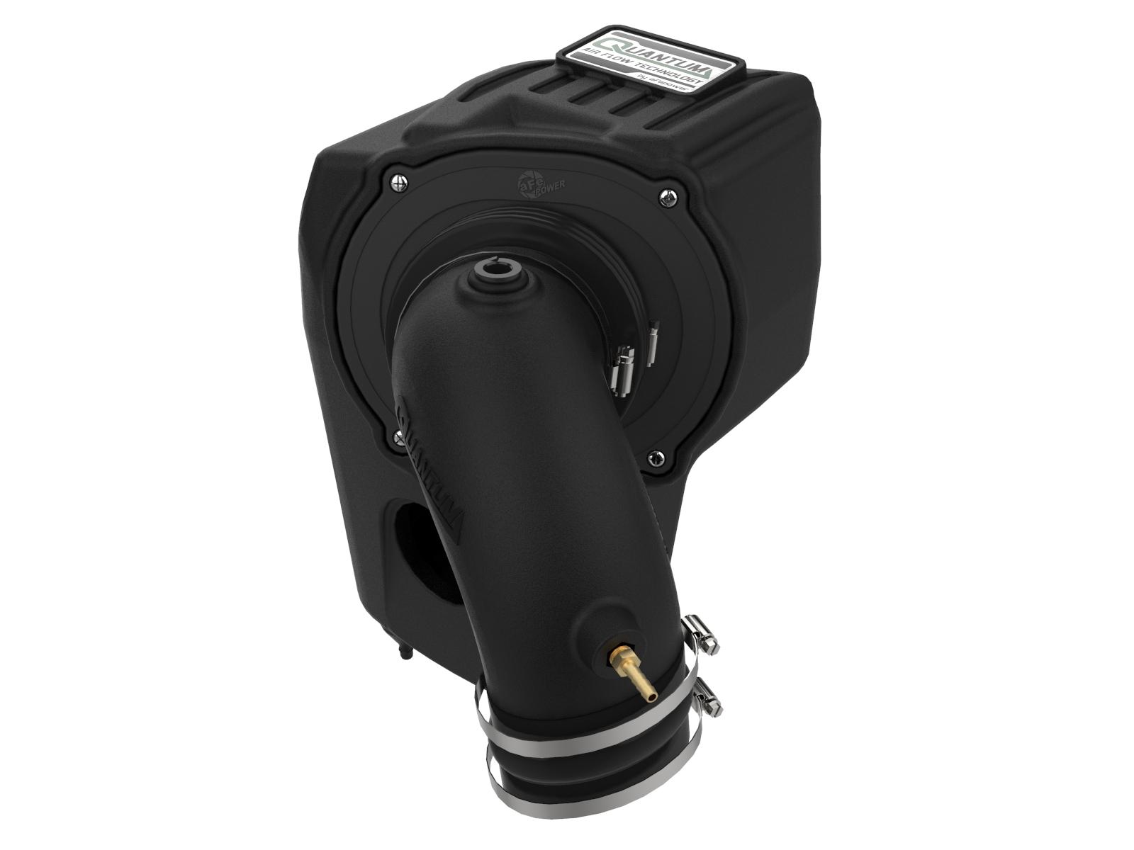 AFE Sealed Intake (2015-2019 Ford Transit V6-3.5L (tt)) - 53-10023D