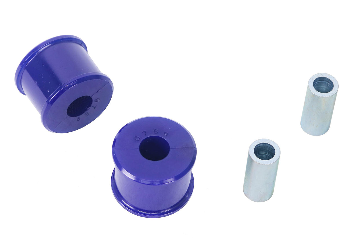 SuperPro JAG SERIES 1/2/3 Rr LOW T/ARM (1968-1994 XJS, XJ, XJ12, XJ6) - SPF0789K