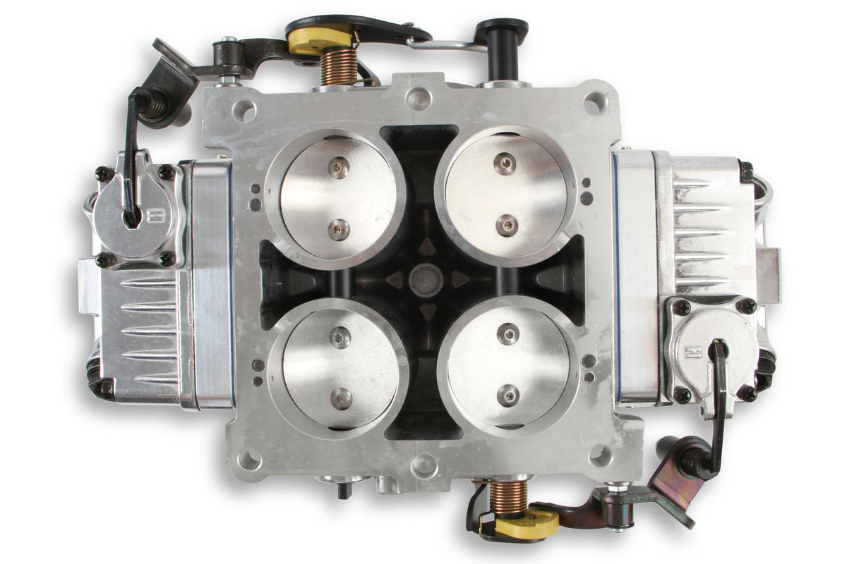 Holley 1050 CFM Dominator SP Carburetor.  - 0-80688